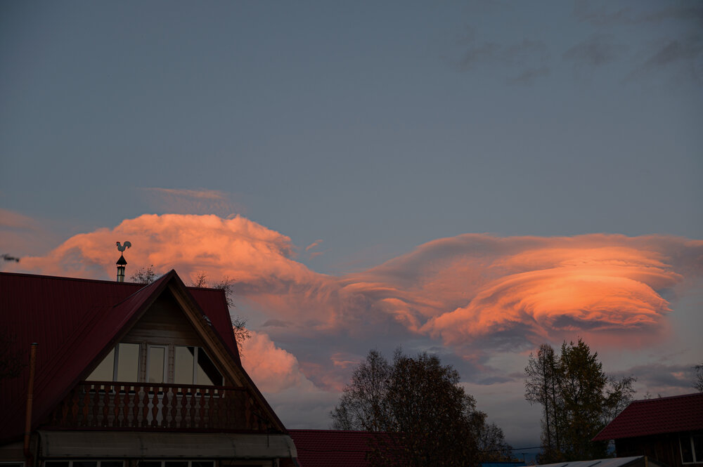 Photograph by ИГОРЬ ЕРМАКОВ