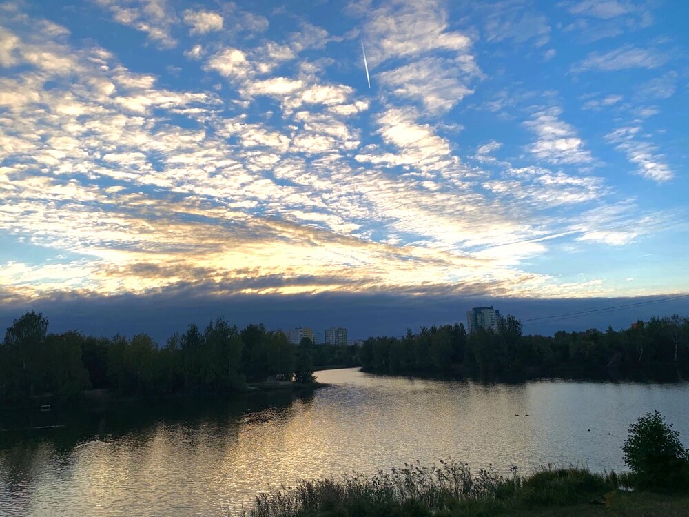 Photograph by Влада Семёнова