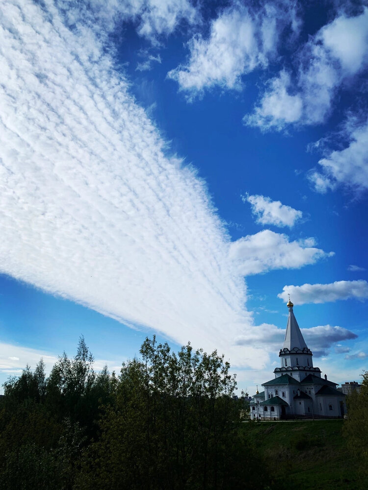Photograph by Влада Семёнова