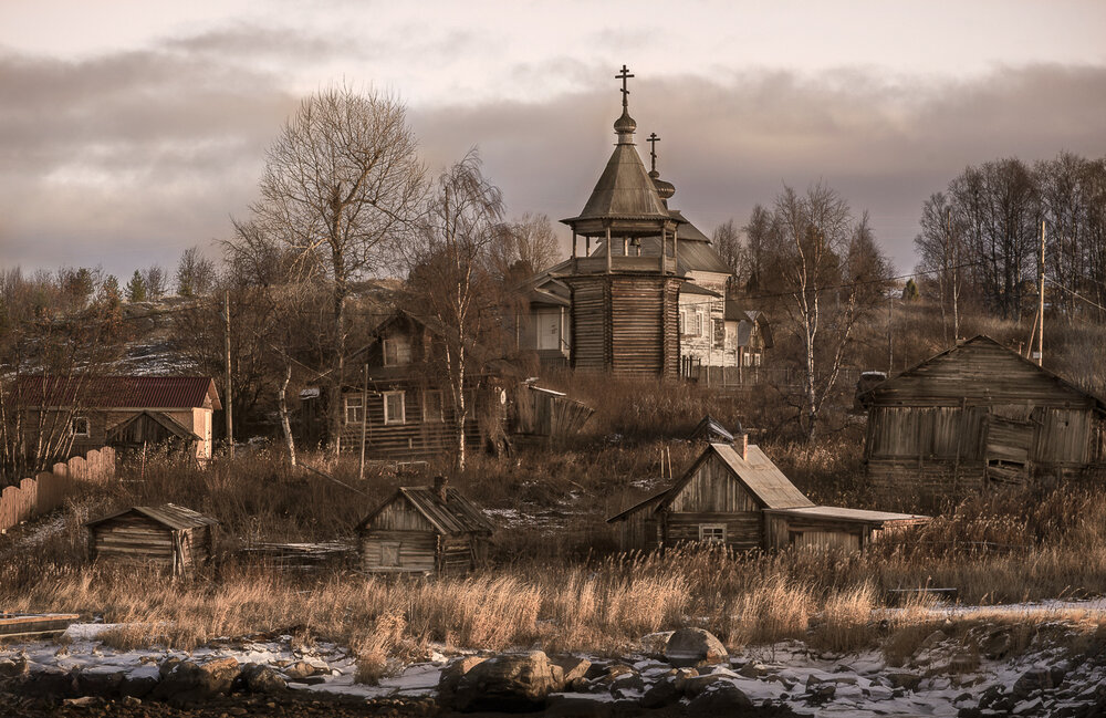 Photograph by Ольга Ченцова