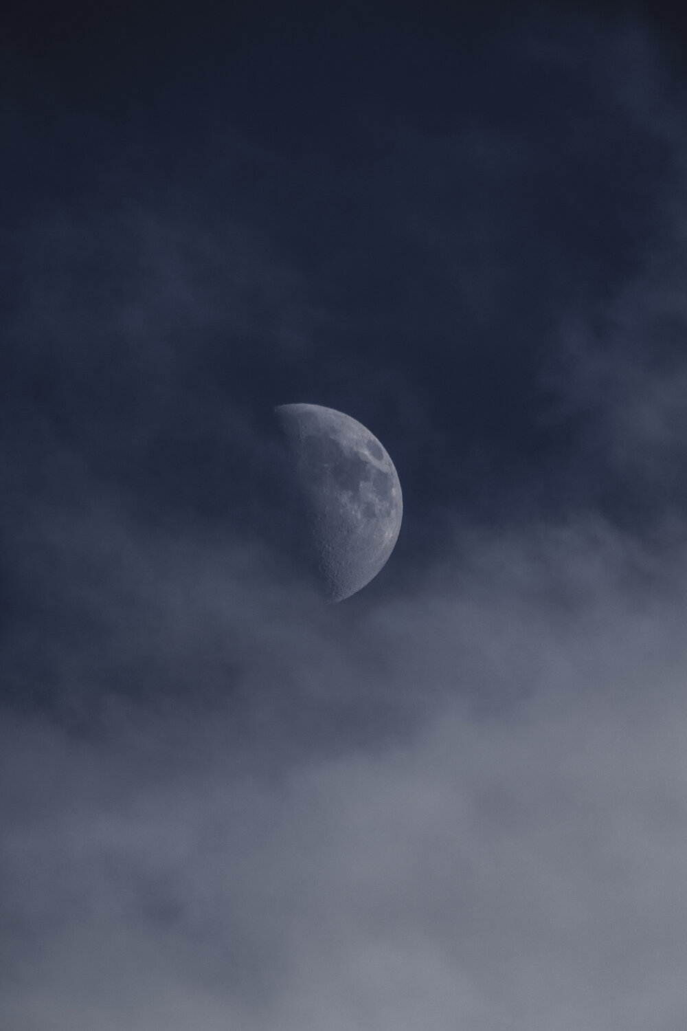 Lunar Veil