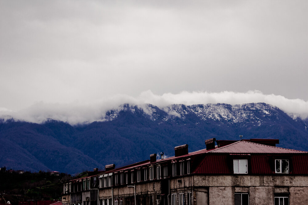 Photograph by Angelina Pirtina
