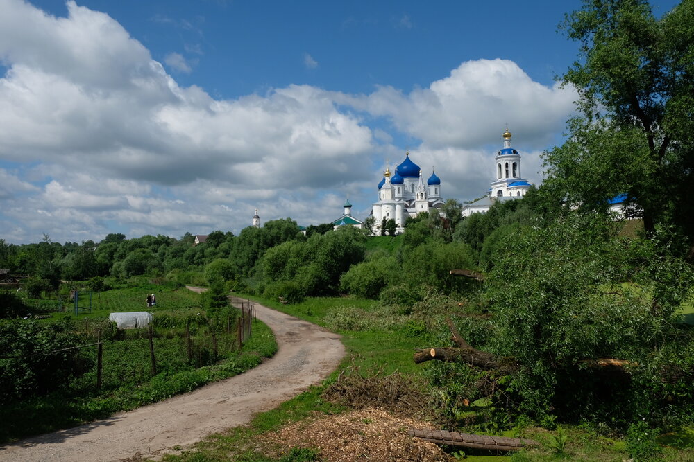 Photograph by Наталия Аль-Мости