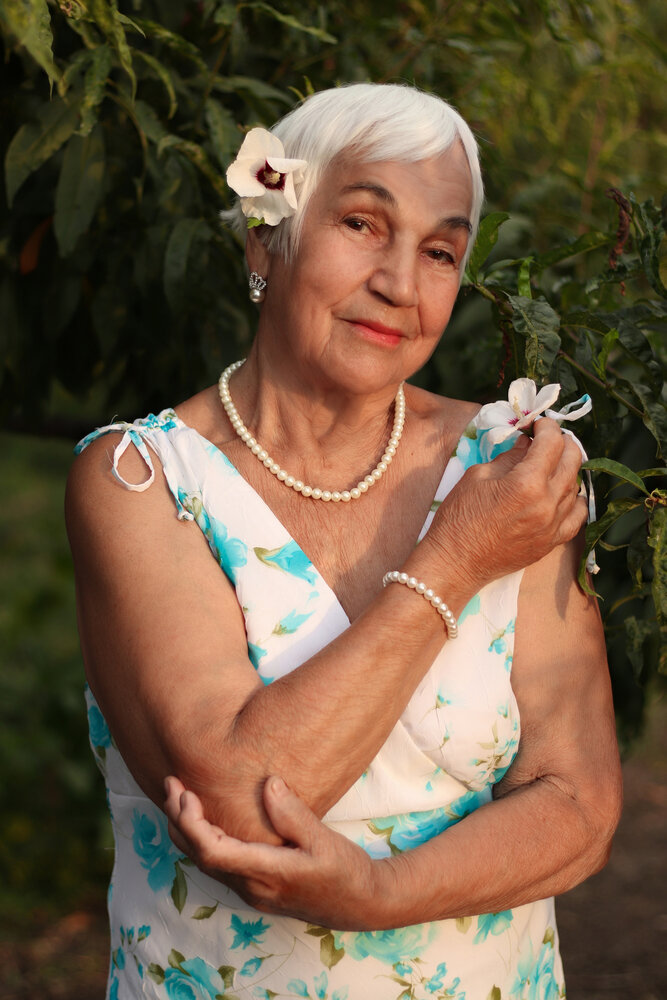 Photograph by Ульяна