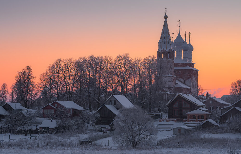 Photograph by Виталий Левыкин