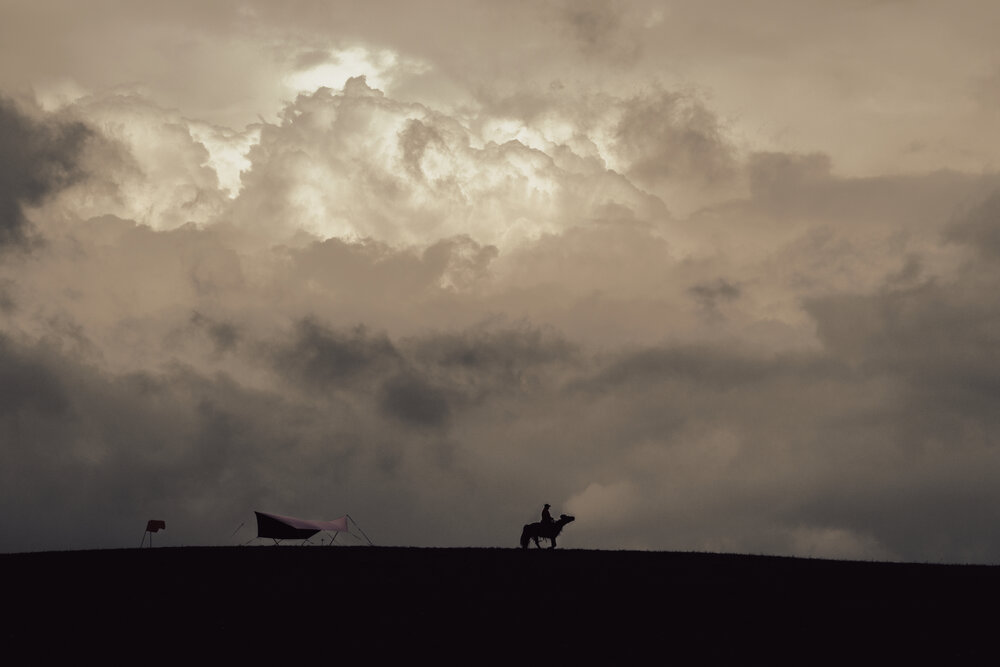 Photograph by cheng wei