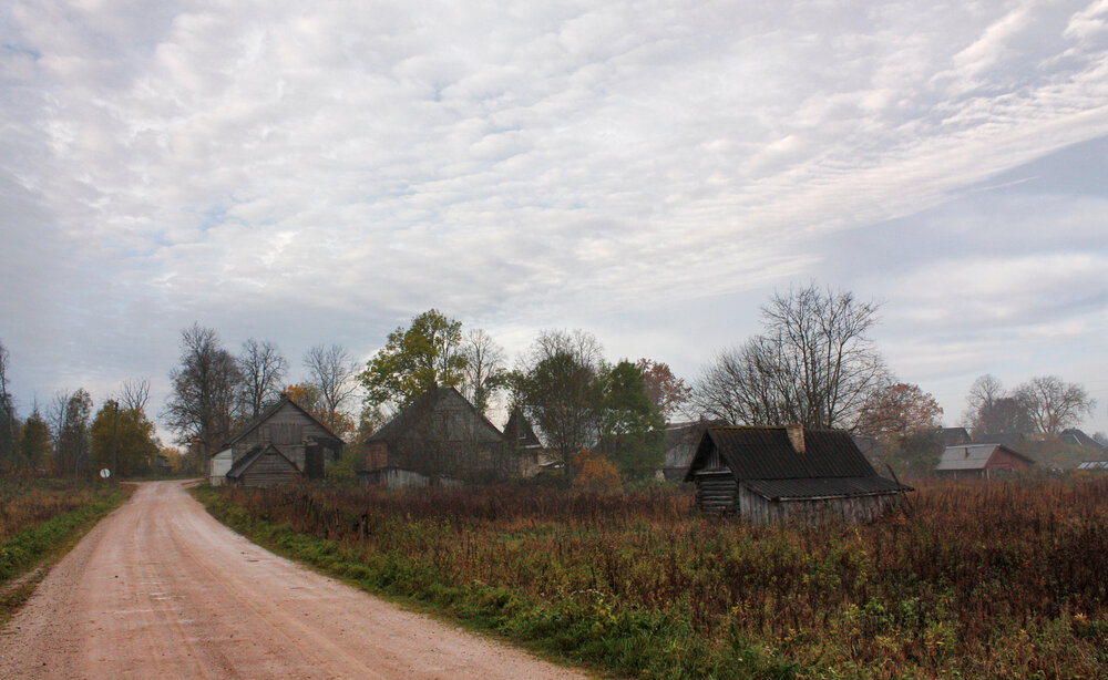 Photograph by Pavel Gukov