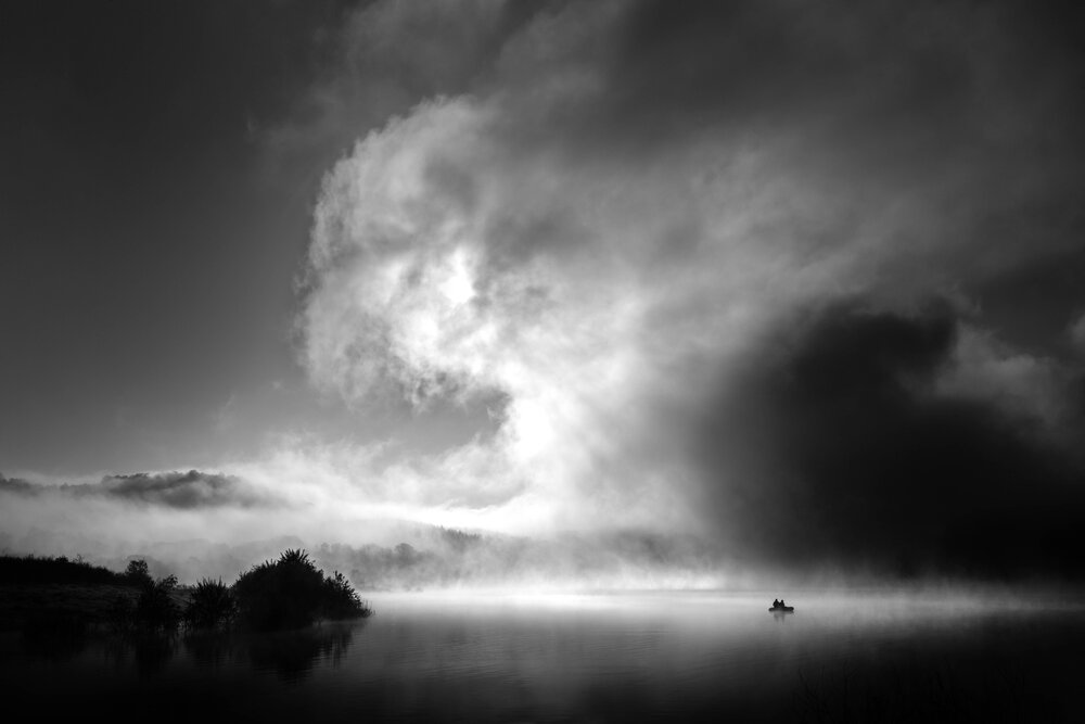 Photograph by Ivelina Petkova