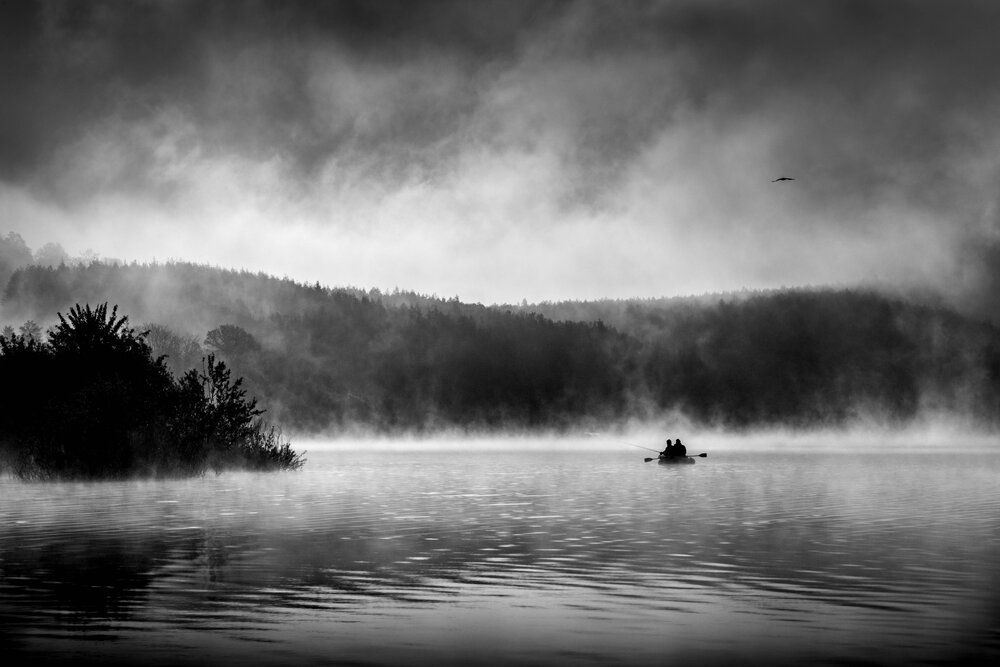 Photograph by Ivelina Petkova