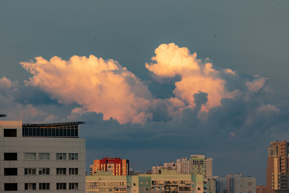 Photograph by Валентин Авдашев
