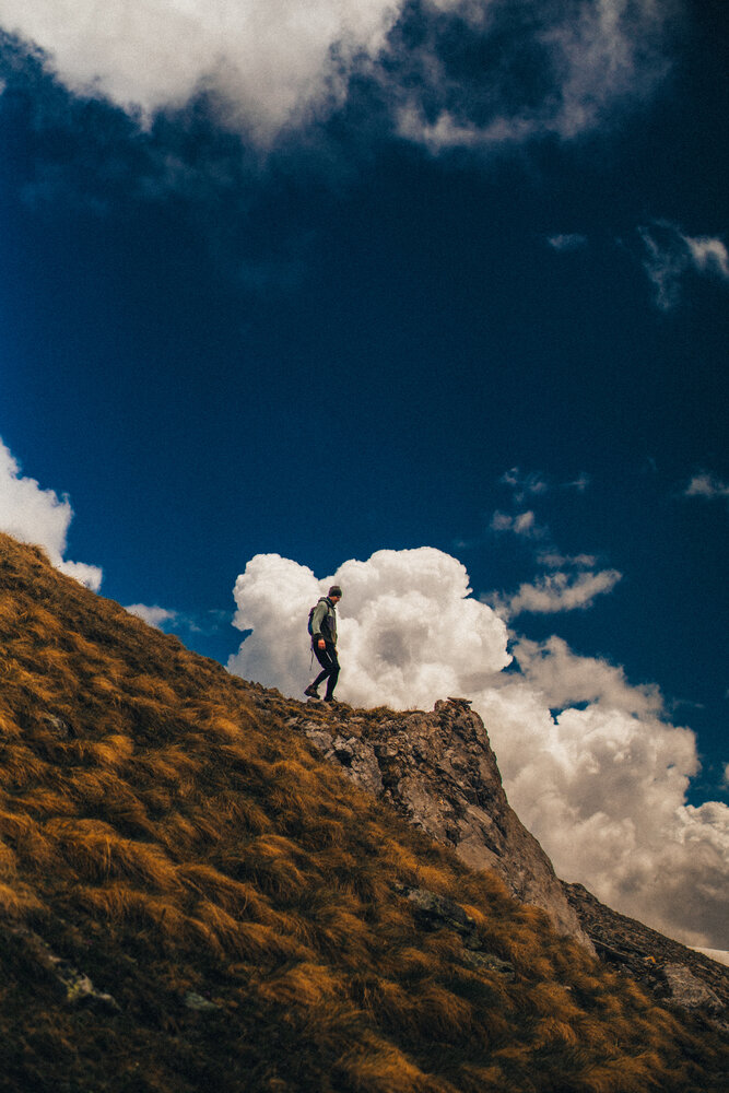 Photograph by Ilya