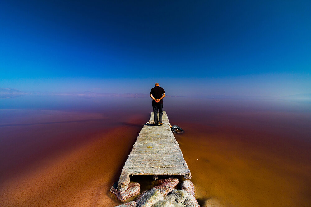 Photograph by amir ali navadeh shahla