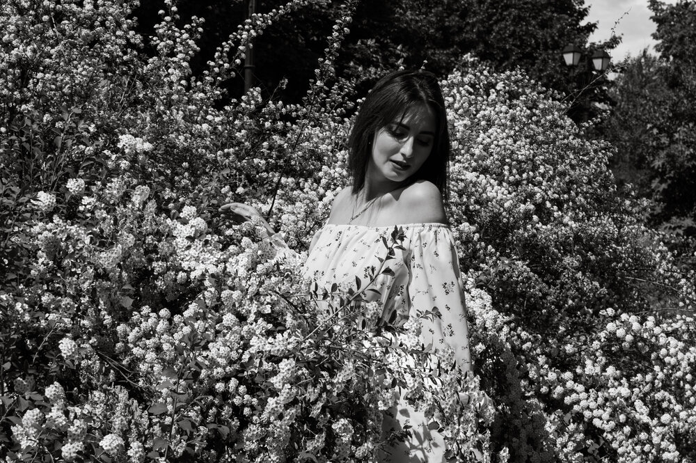 Photograph by Анастасия Устинова