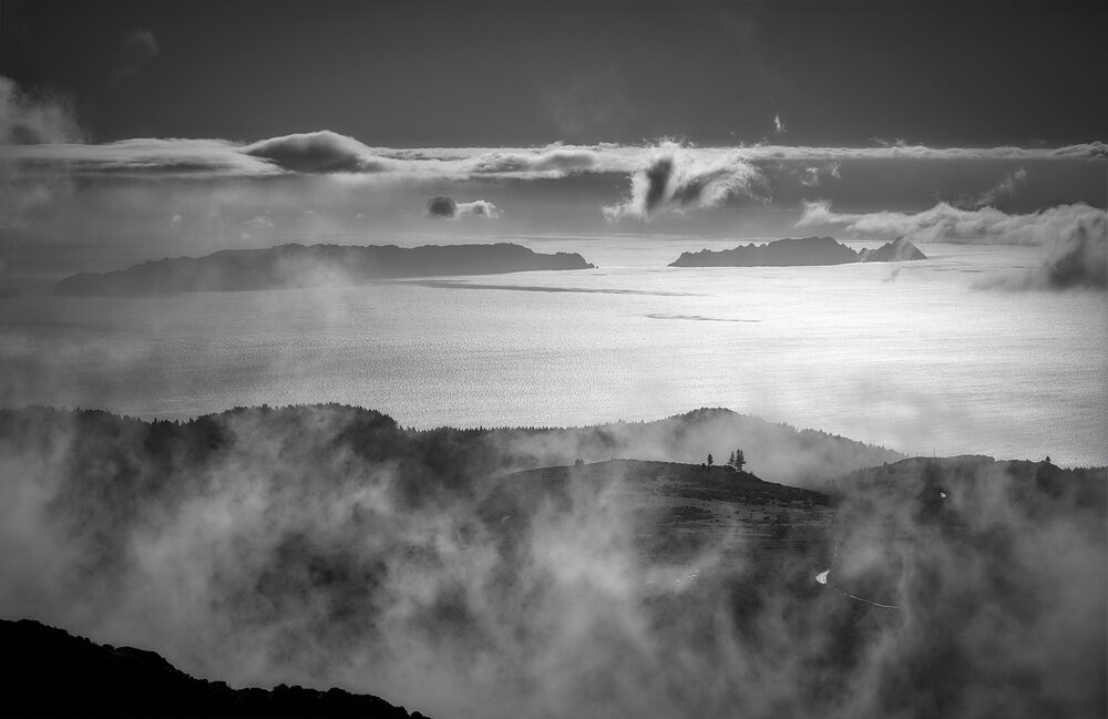Photograph by Boris Bekelman