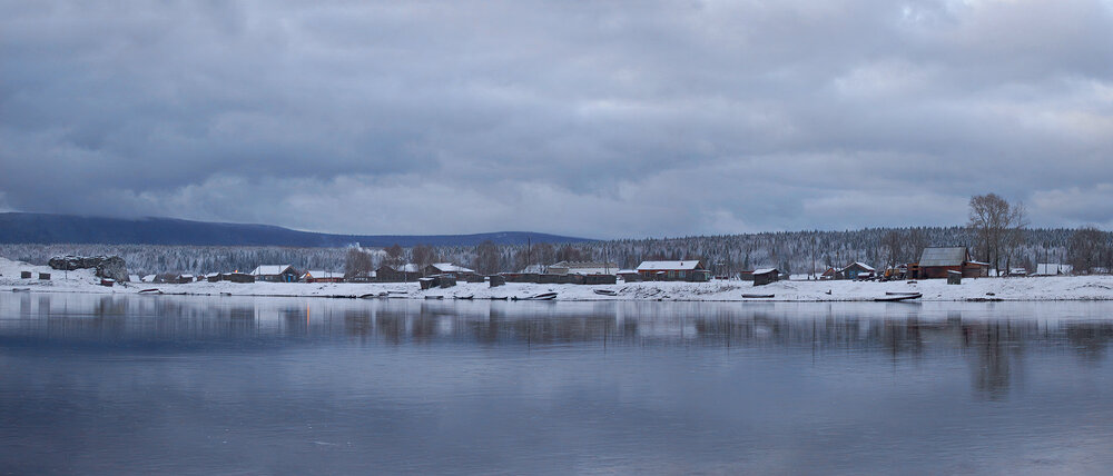 Photograph by Александр Лебедев