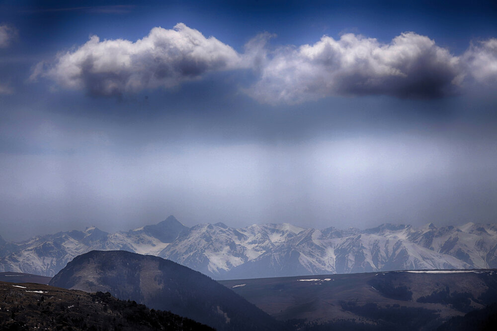 Photograph by Павел Мартюшев