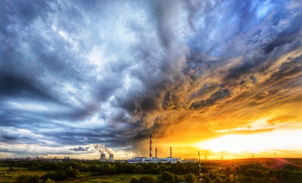 Photograph by Юрий Сычев