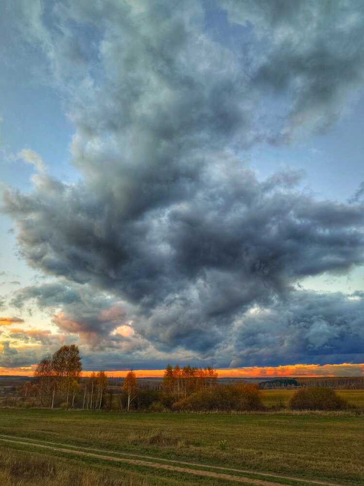 Photograph by Юрий Сычев