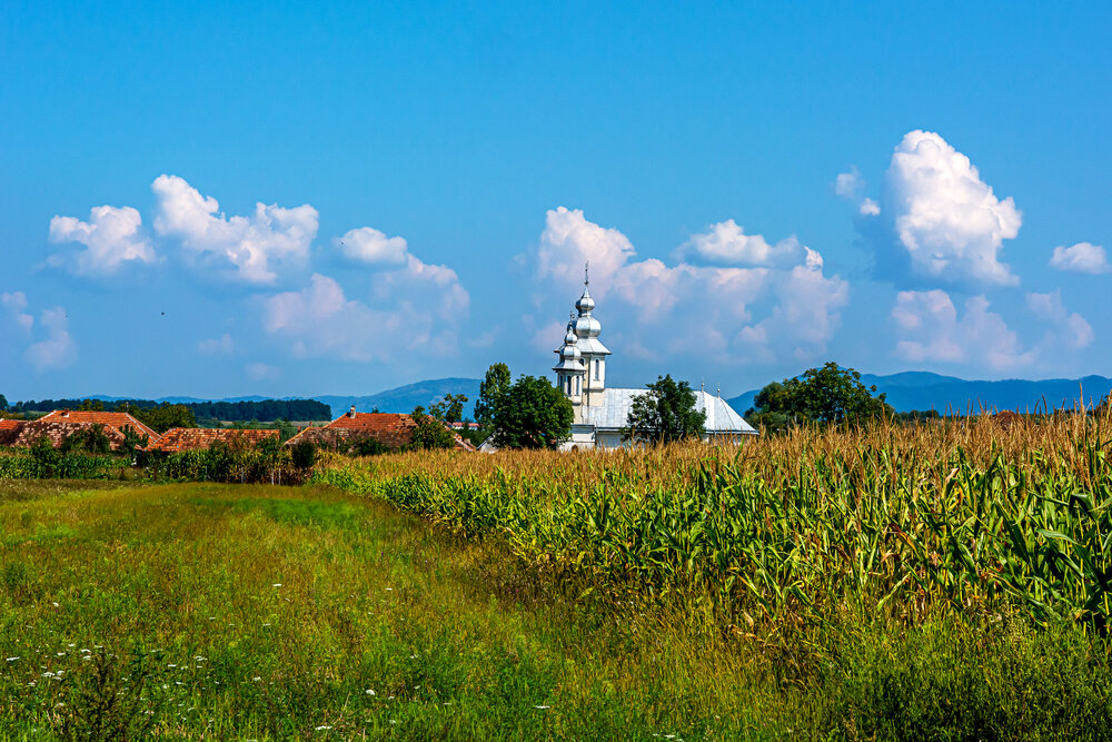 Село Пэкэлешти