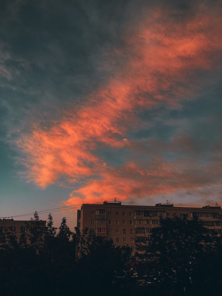 Photograph by Елизавета Большакова