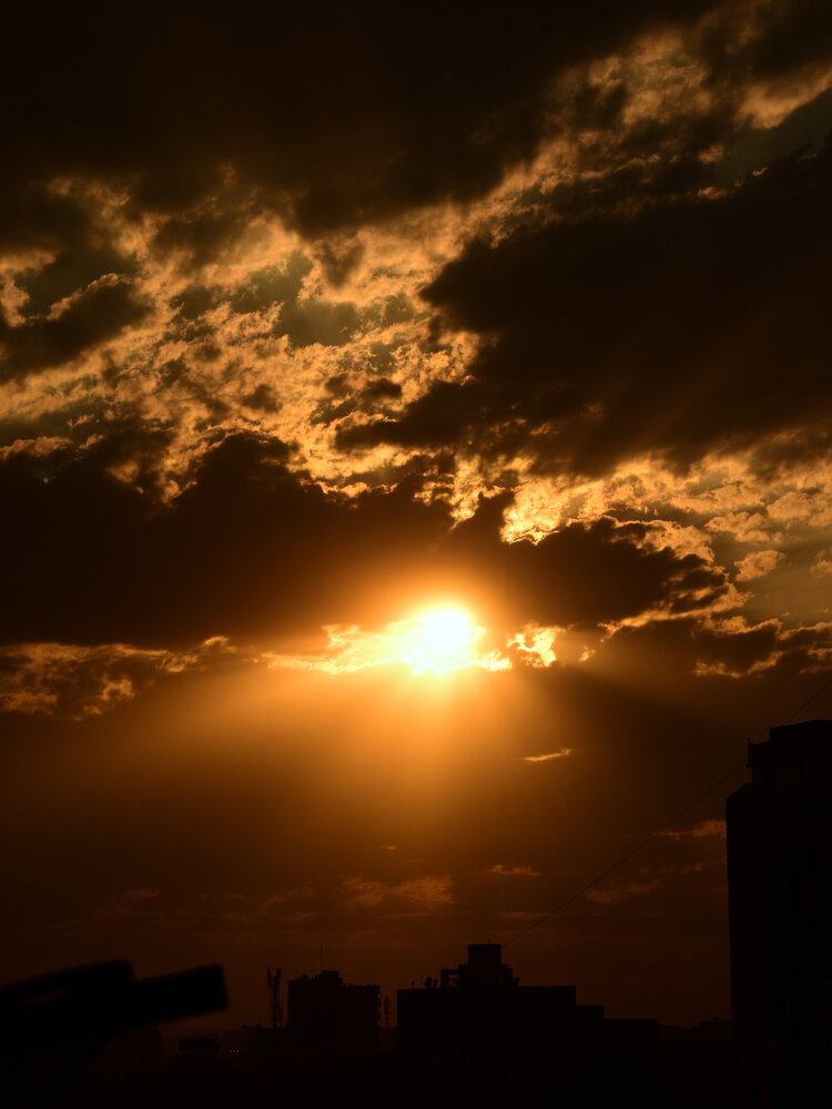 Photograph by NADER AYMAN