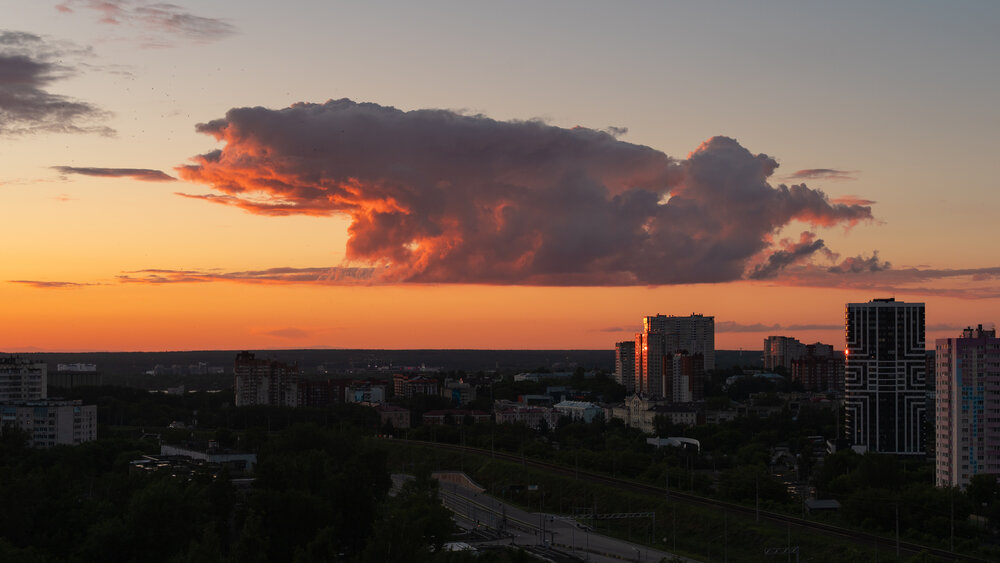 Photograph by Валентин Авдашев