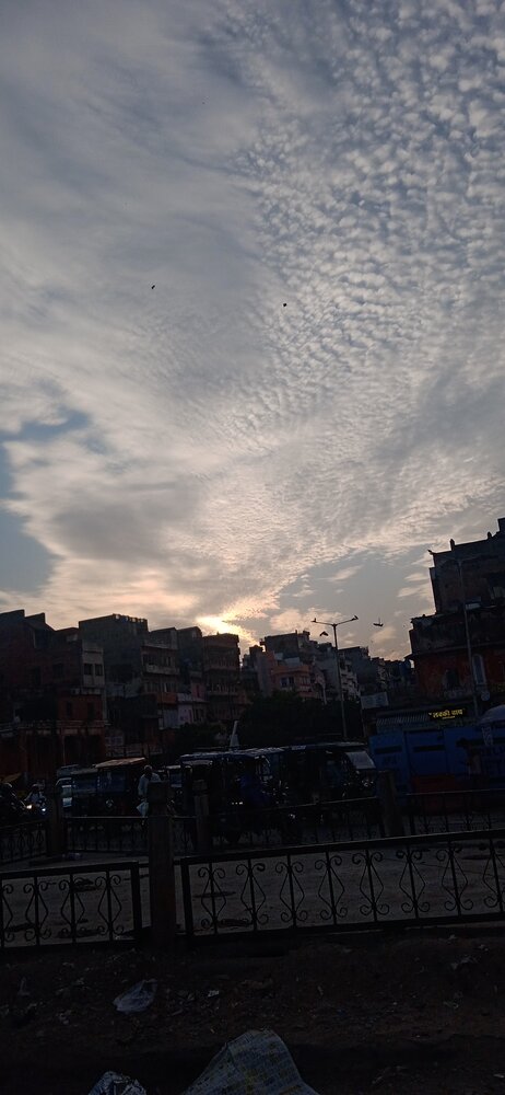 Photograph by Yasha Akhtar