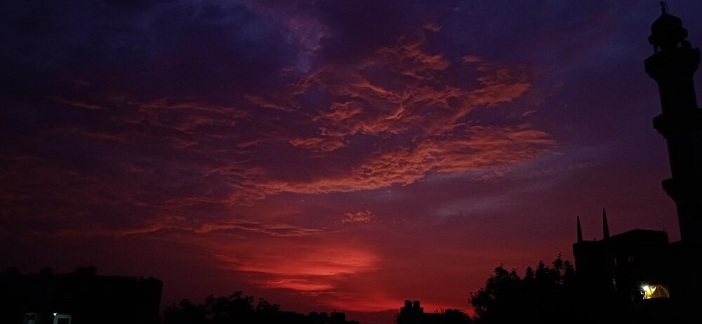 Photograph by Yasha Akhtar