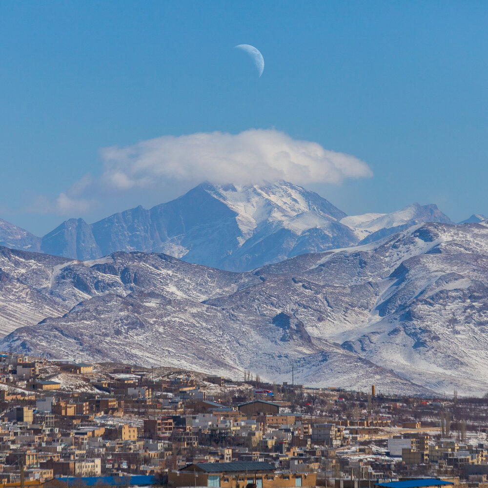 Фотография автора Hamid espanani