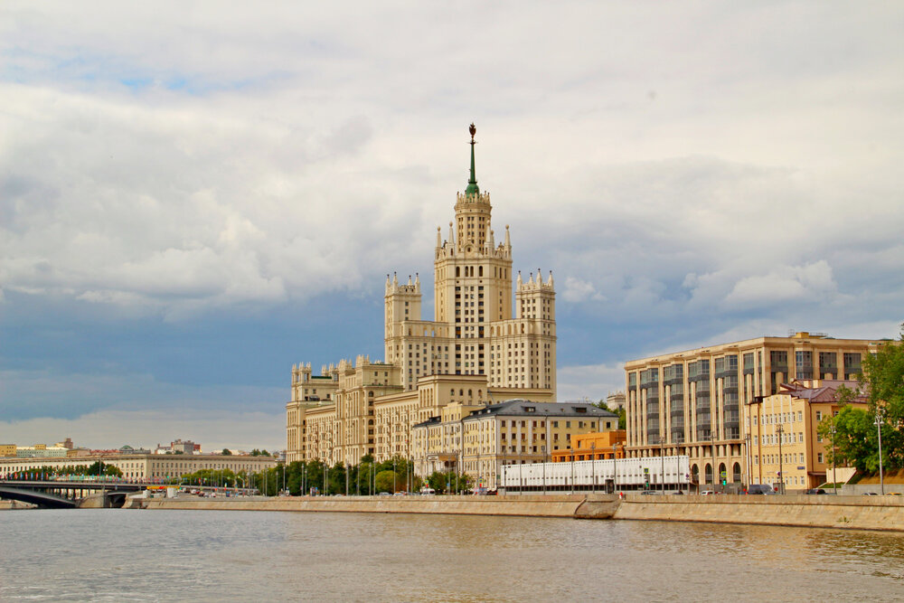 Photograph by Борисовский Александр
