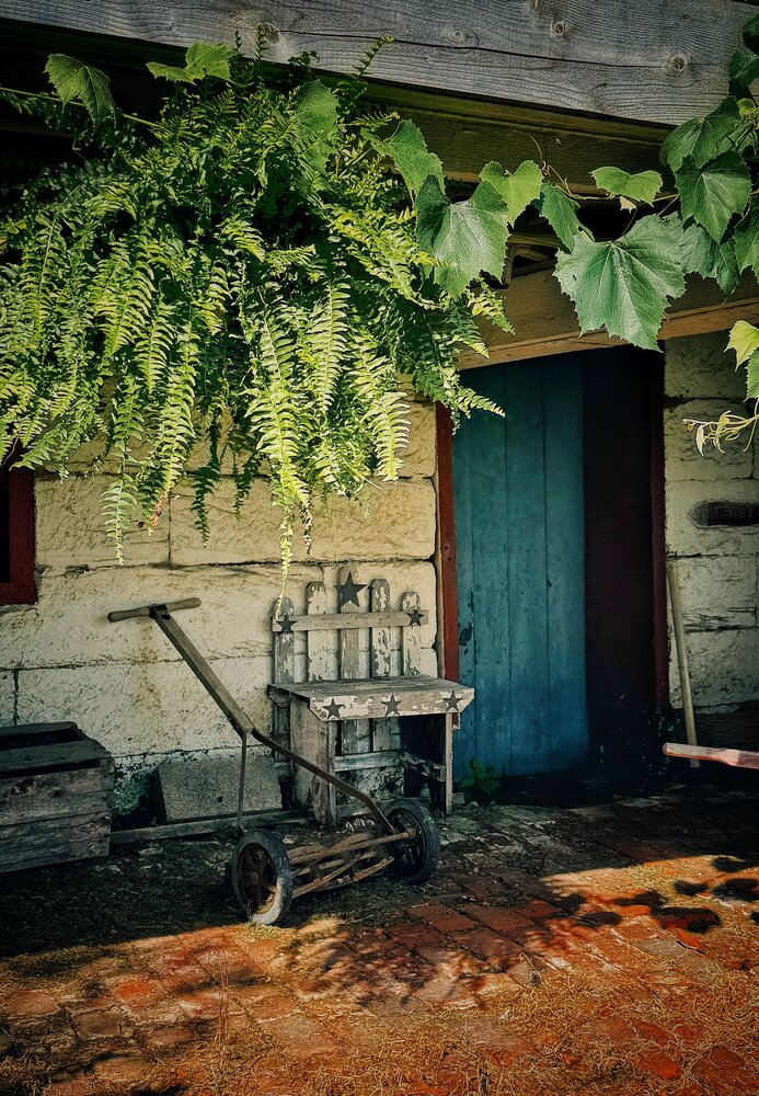 Photograph by Юлия Порфирьева