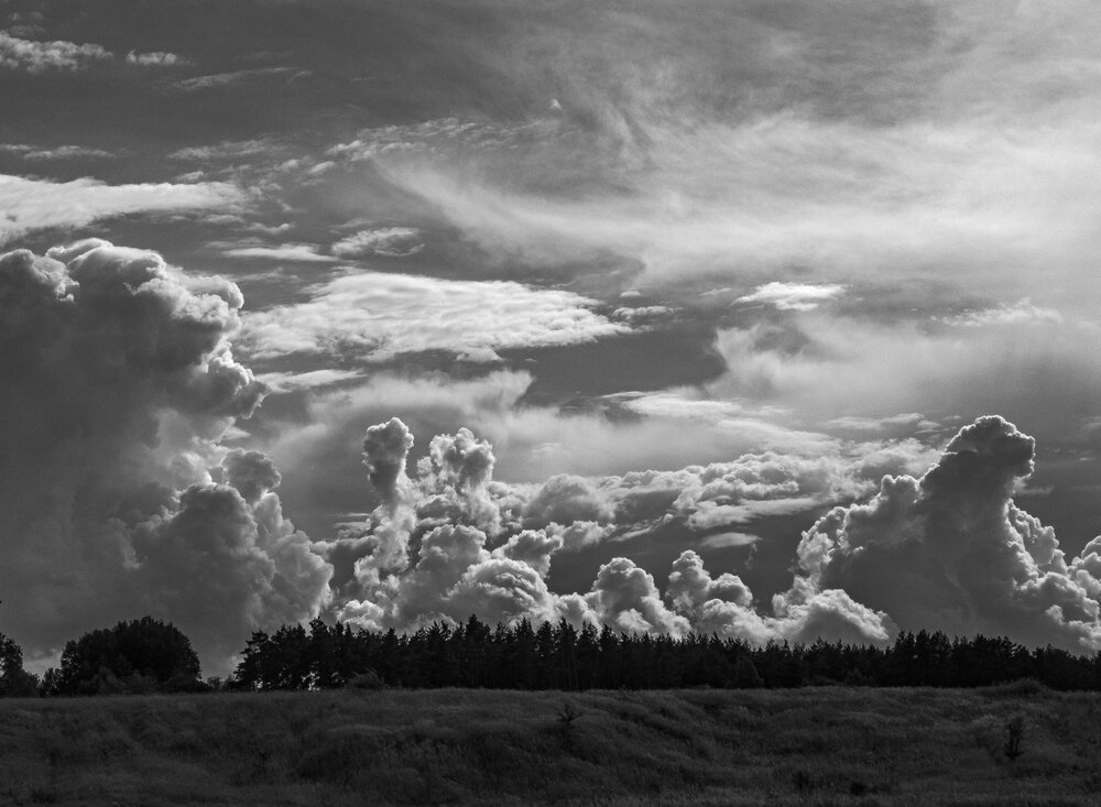 Photograph by Aliaksei Jodko