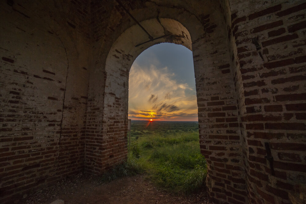 Photograph by Николай Лысцев