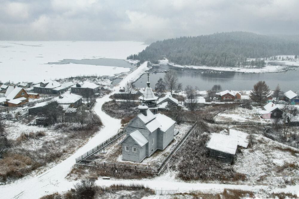 Photograph by Галина Хвостенко
