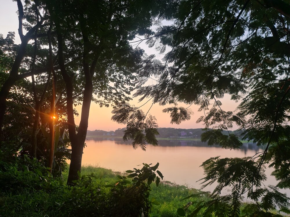 Photograph by Neel Bonna