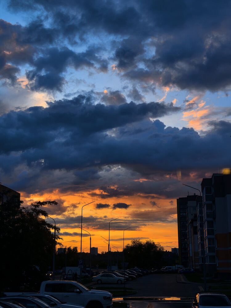 Photograph by Мария Филиппова