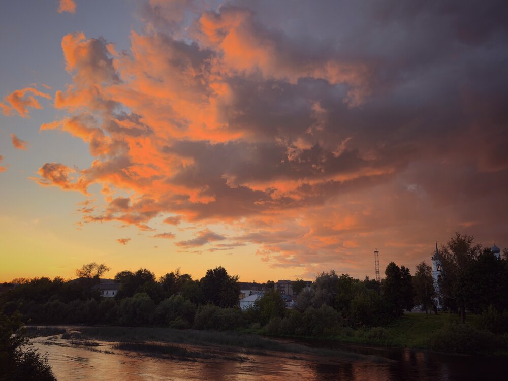 Photograph by Мария Филиппова