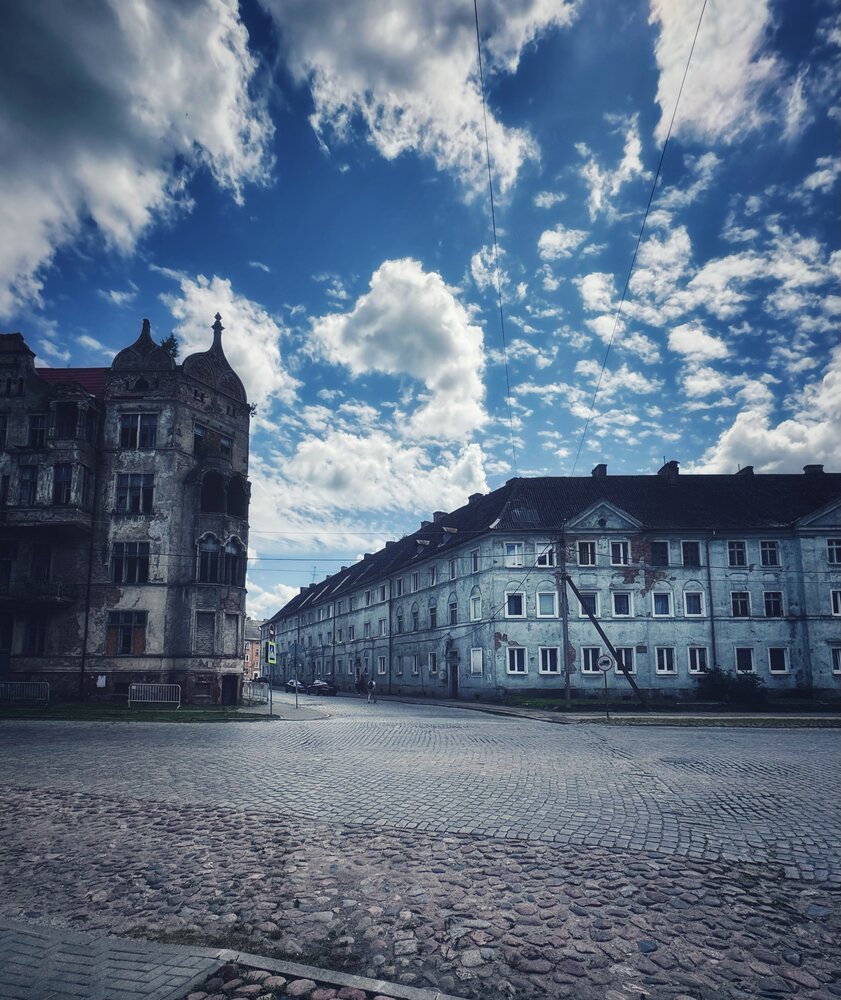 Photograph by Юлия Чернышёва