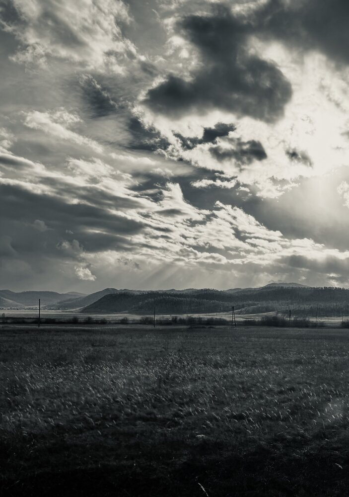 Photograph by Юлия Чернышёва