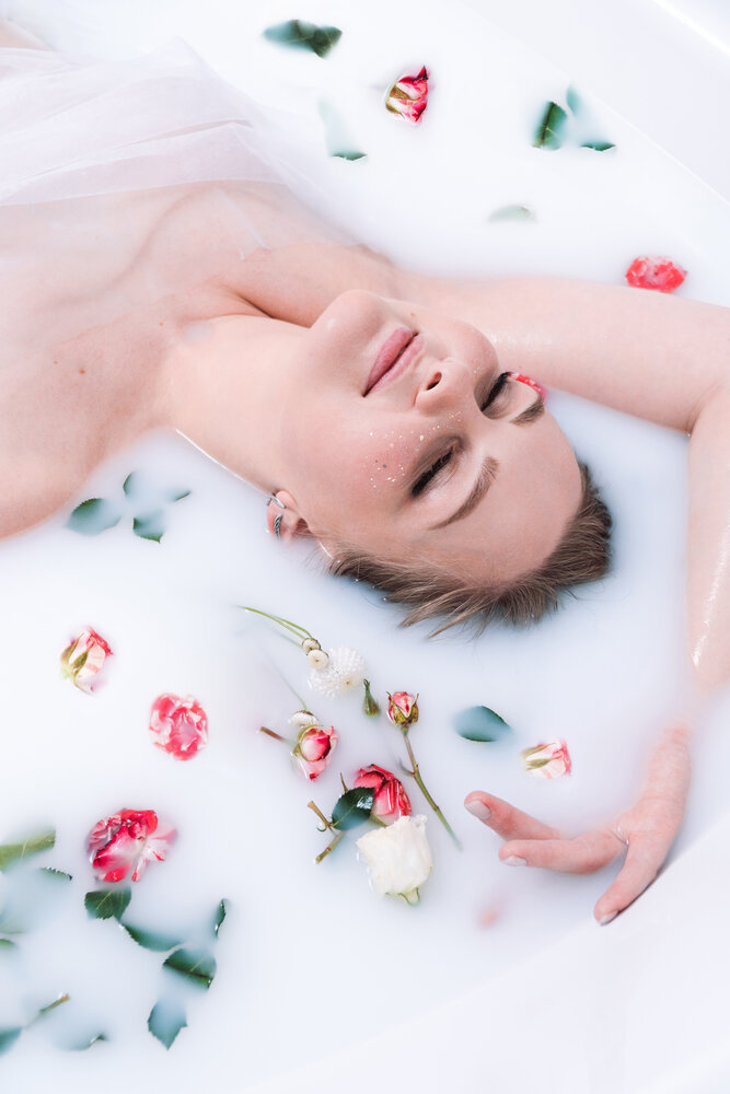 Photograph by Татьяна Бычкова