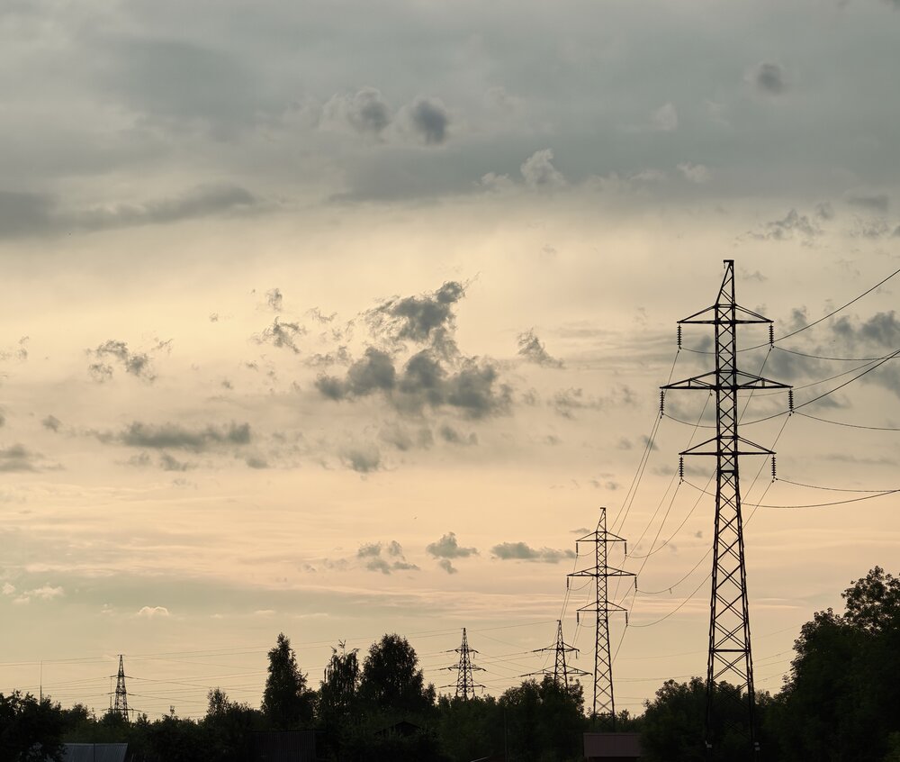 Photograph by Юрий Полушин