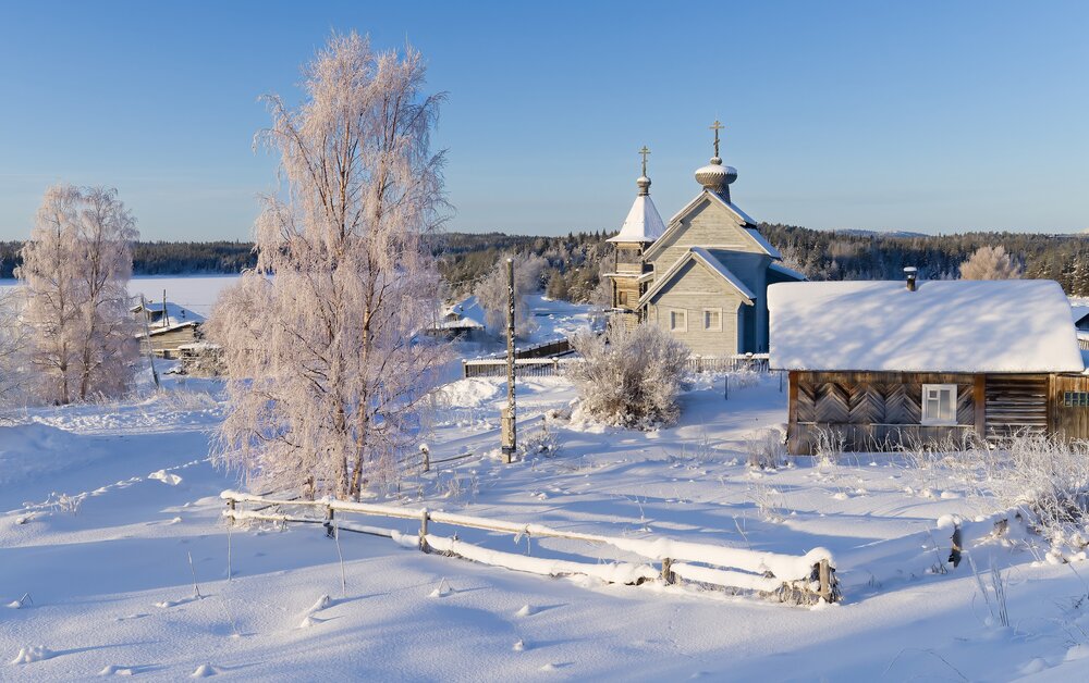 Photograph by Сергей Довжик