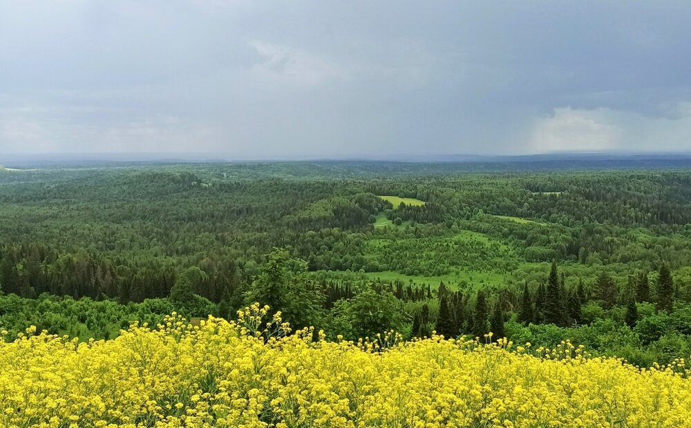 Белогорье