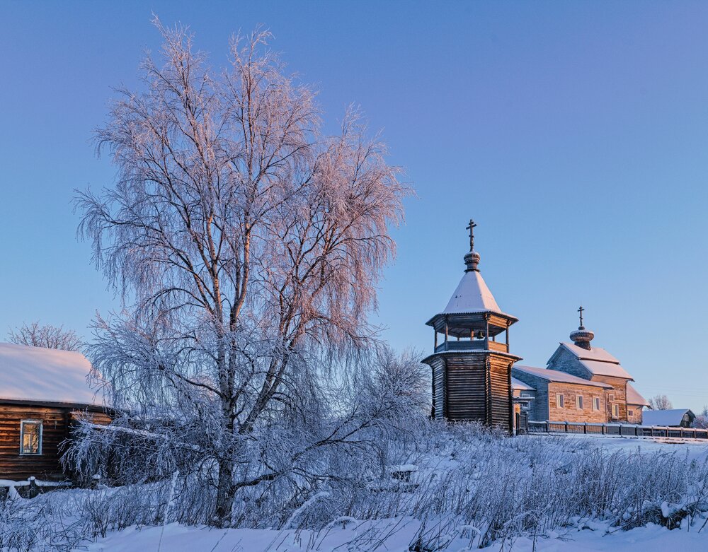 Photograph by Сергей Довжик