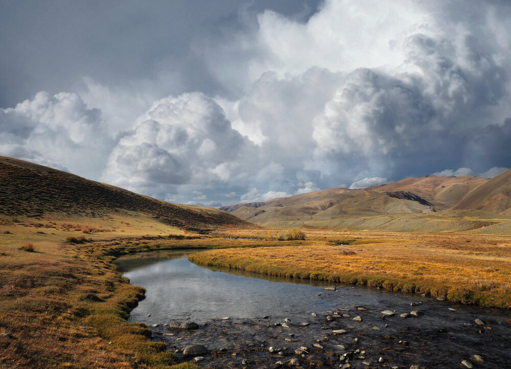 Photograph by Галина Хвостенко