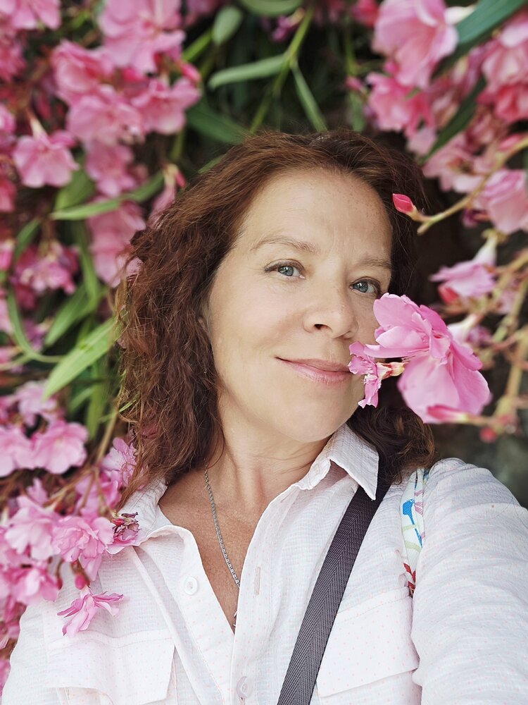 Photograph by Елена Лебедева