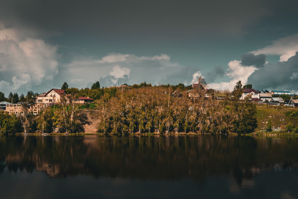 Photograph by Евгений Конов