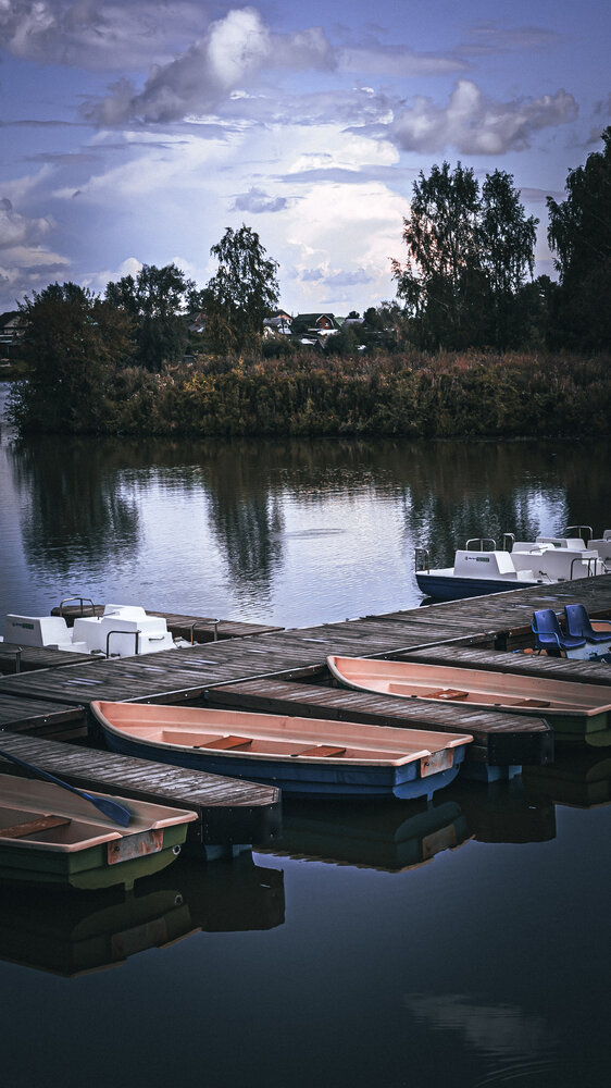 Photograph by Евгений Конов