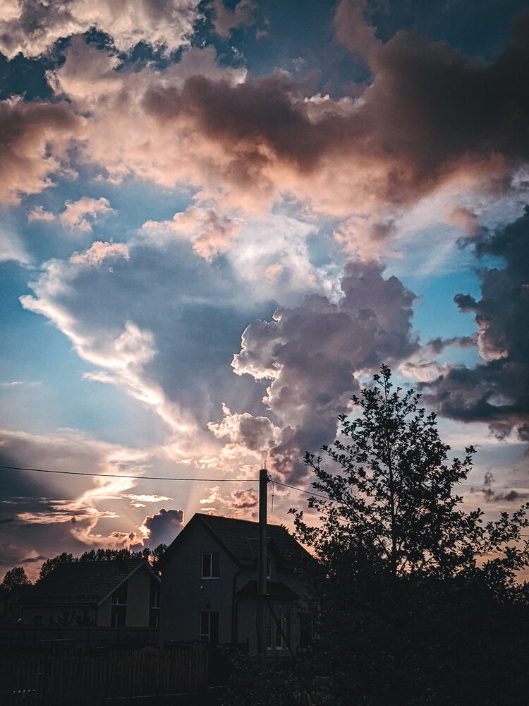 Photograph by Ксения Шляйхер