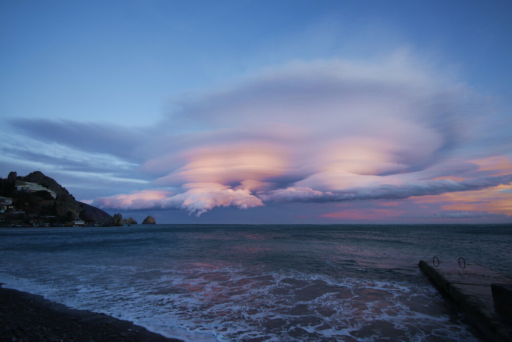 Photograph by Garkusha Vasilii